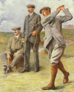 taylorbraidvardon3 Taylor, Braid and Vardon
