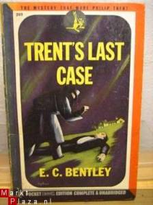 Murder on the 8th Hole